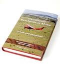 Zu der Homepage des Buches "Traumberuf Buschpilot in Afrika"