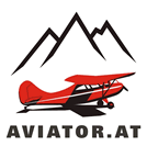 www.aviator.at - Flugplatzverzeichnis Österreich - die Fliegerseite aus Österreich 