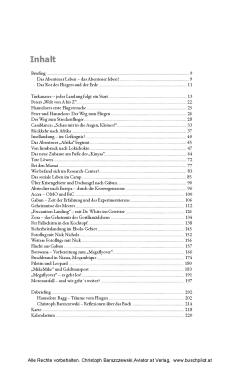 Buch Leseprobe